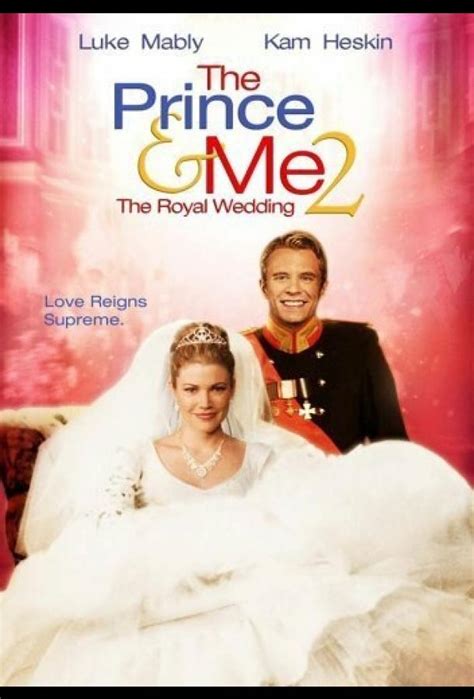  Принц и я: Королевская свадьба 2006 смотреть